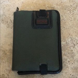 Tumi Wallet